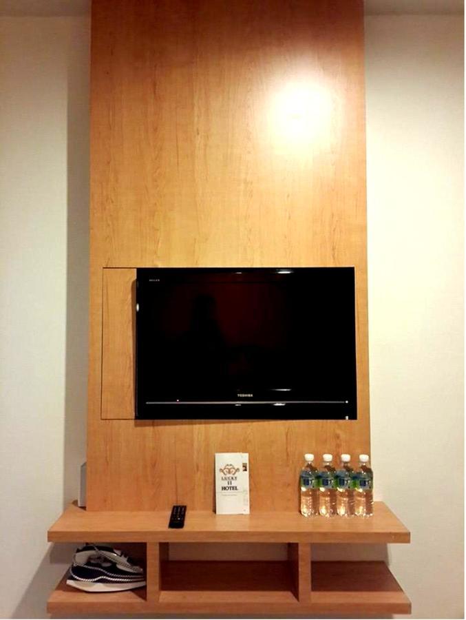 Lucky 11 Hotel Kuala Lumpur Room photo